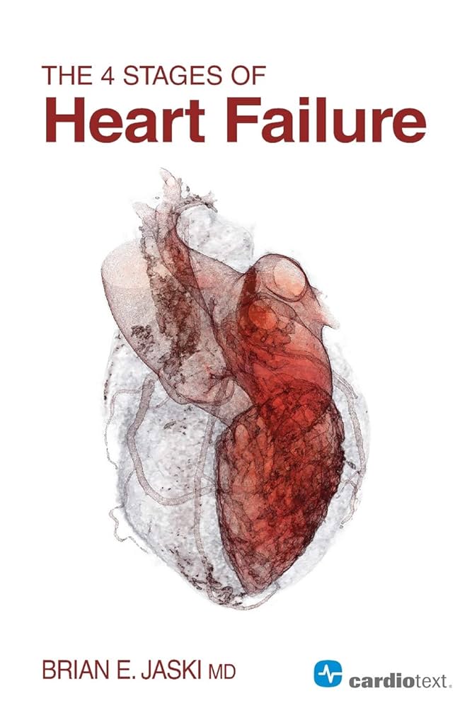語学+参考書 Heart Failure Congestive Heart Failure Quick Guide and Logbook: A Complete